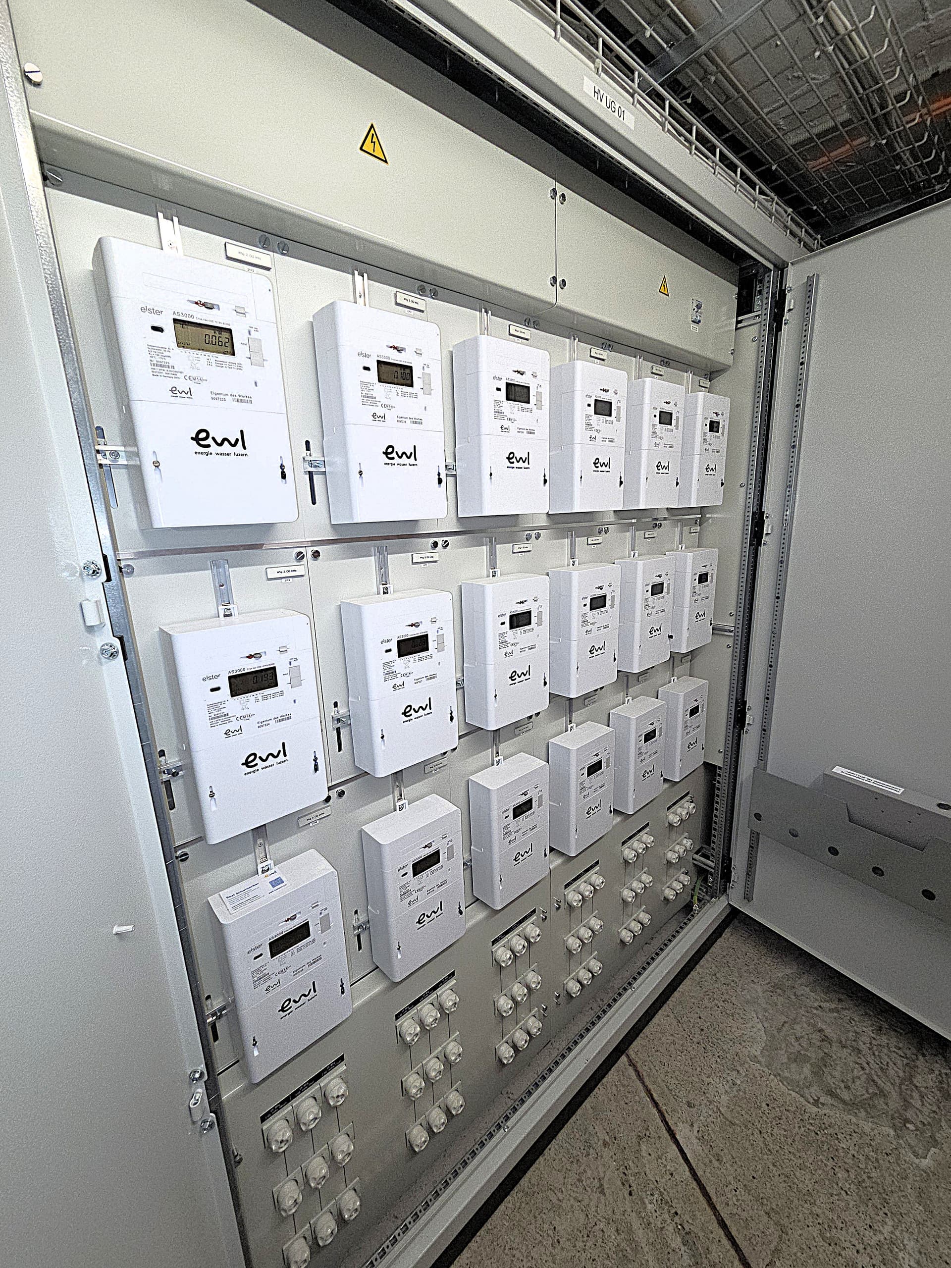 Smart Meter